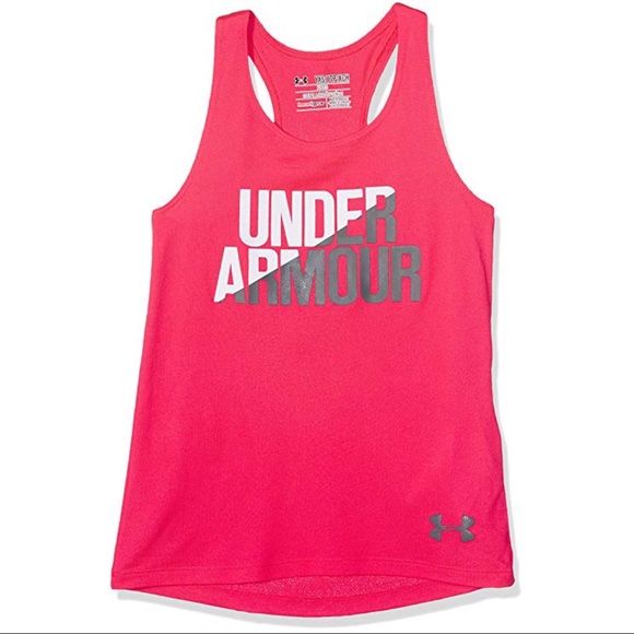 Under Armour Other - NWT Under Armour Tee